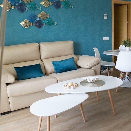 Apartamento Navajas Mrz Rentals Барбате Экстерьер фото