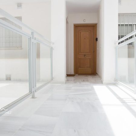 Apartamento Navajas Mrz Rentals Барбате Экстерьер фото
