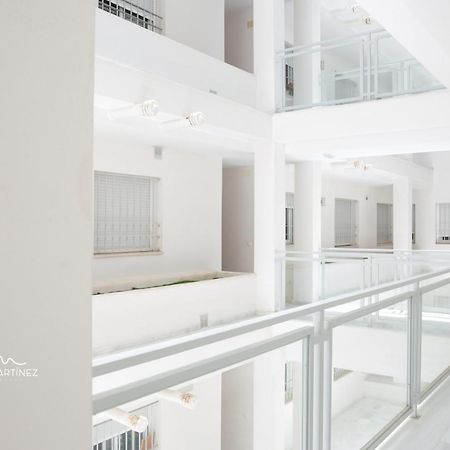 Apartamento Navajas Mrz Rentals Барбате Экстерьер фото