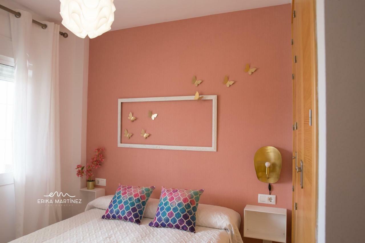 Apartamento Navajas Mrz Rentals Барбате Экстерьер фото