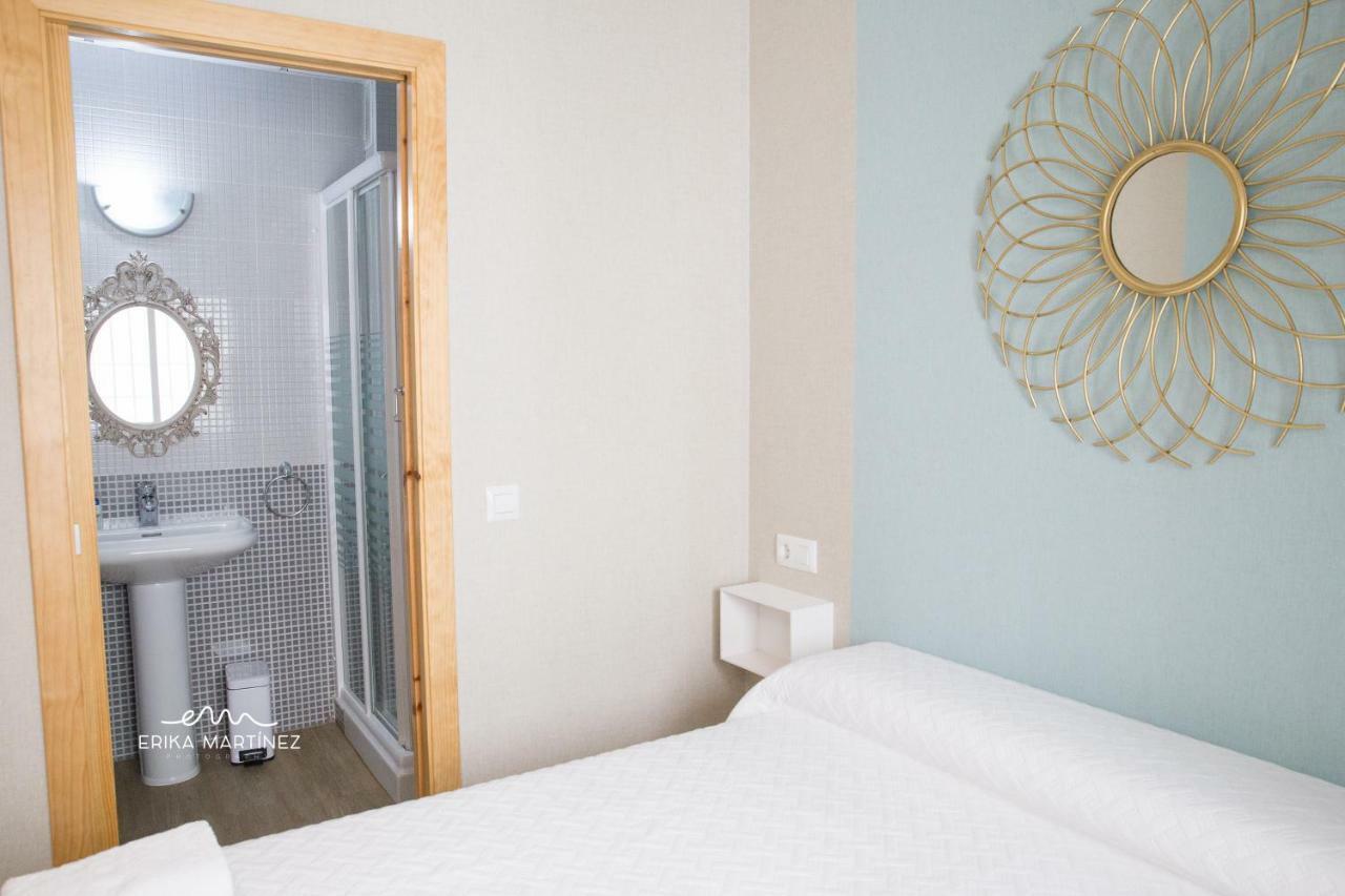 Apartamento Navajas Mrz Rentals Барбате Экстерьер фото