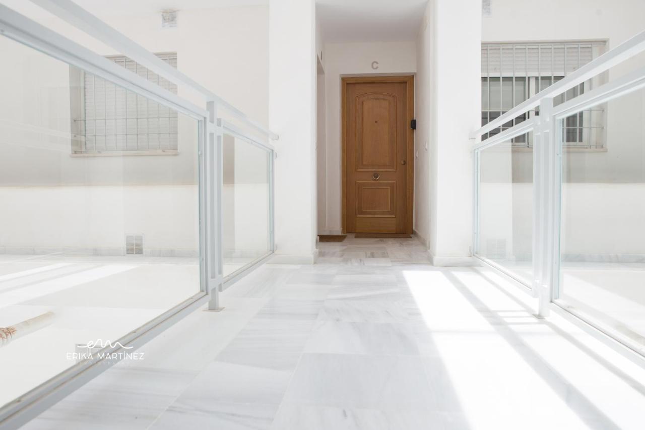 Apartamento Navajas Mrz Rentals Барбате Экстерьер фото
